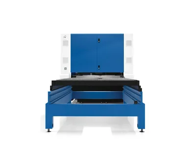 NEW OTINUS FLC-3015-4000W