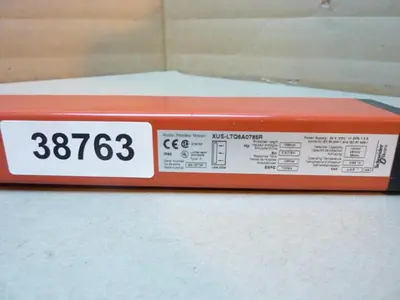USED TELEMECANIQUE XUS0LTQ6A0785R