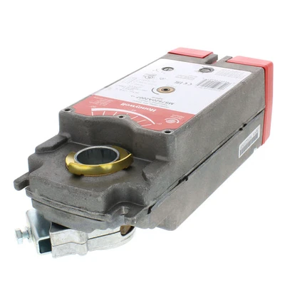 Honeywell MS7520A2007 Damper Actuator w/ Spring Return [New]