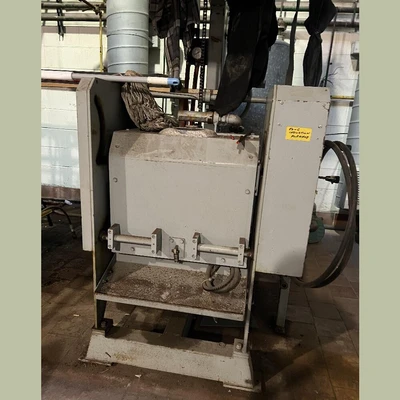 Unused, Surplus Refinery Equipment