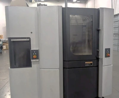 Used 2014 DMG MORI NHX4000 Horizontal Machining Centers Arizona US | Legacy CNC Machinery, LLC #1424342