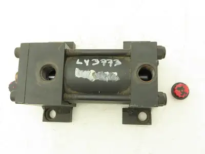 New | in-Stock PENINSULAR _UNKNOWN_ Pneumatic Cylinders | Arrow Industrial #612672