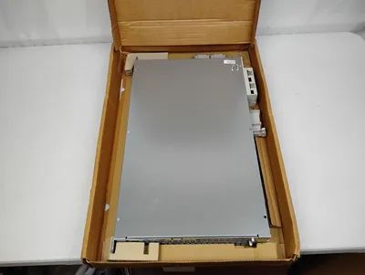 USED SIEMENS 6SN1123-1AB00-0AA2