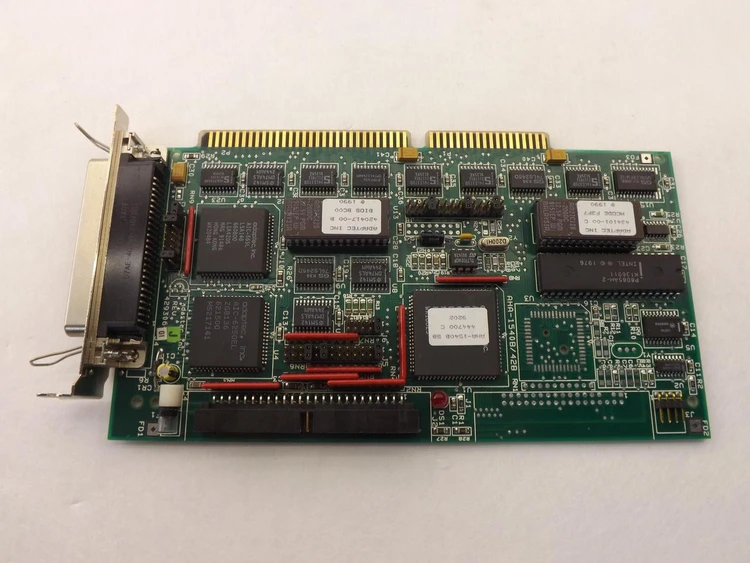 Used ADAPTER _UNKNOWN_ Circuit Boards | OCO Industrial #1597650