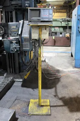 ROCKFORD Hydraulic MILLING MACHINE | Levy Recovery Group (31)