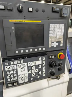 Used CITIZEN MIYANO BNA-42S2 CNC Lathes Illinois US | Machinery Resources International #1326596