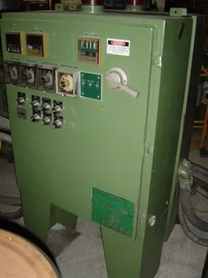 USED 1983 NEWBURY V4-30ARS