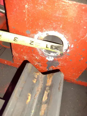 75 kW & 200 kW HEATING INDUCTION SERVICES (NEW 2013) AUTOMATIC BILLET INDUCTION HEATING SYSTEM: STOCK #20203