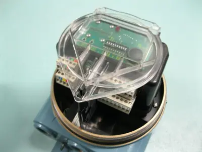 USED Micro Motion RFT 9739 E4SUJ