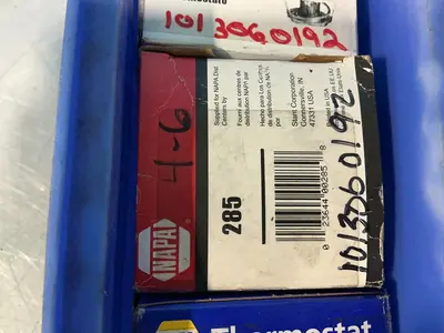 Used NAPA _UNKNOWN_ Miscellaneous MRO Ohio US | HGR 24 #1328395