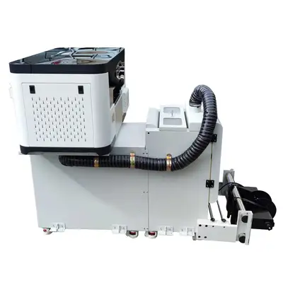 Used _UNKNOWN_ CALCA ProStar13 Wifi DTF Printer & Shaker All-in-One (110V/220V) Ink Jet Printers Oklahoma US | Wide Image Solutions #1538382
