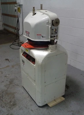 Used 1980 ERIKA RECORD 11/30A Dough Dividers California US | BakeryEquipment.com #1554739