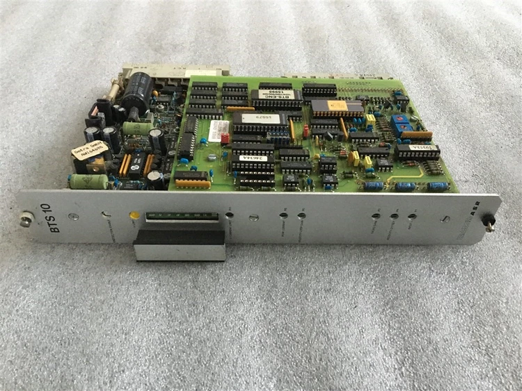 Used BALDOR BPS10-200-60-R (1)-BALDOR, POWER SUPPLY Misc Electrical & Power Parts BE | Apt International N.V #362807