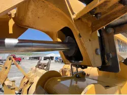 Used 2020 HAULOTTE 4527A Towable Boom Lifts Pennsylvania US | Iron Exchange Equipment Solutions #1353759