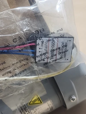 NEW Nissei F3S20N30-MM01TNNTB2
