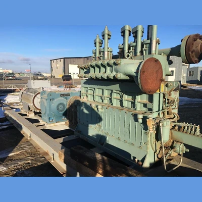 USED DAVID BROWN AH1-355