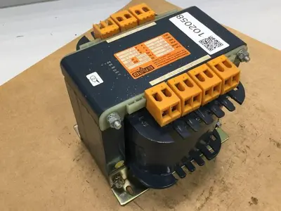 USED EMB WITTLICH NTT2.0
