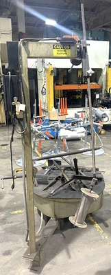 USED 1993 COILMATE PRESSPAL