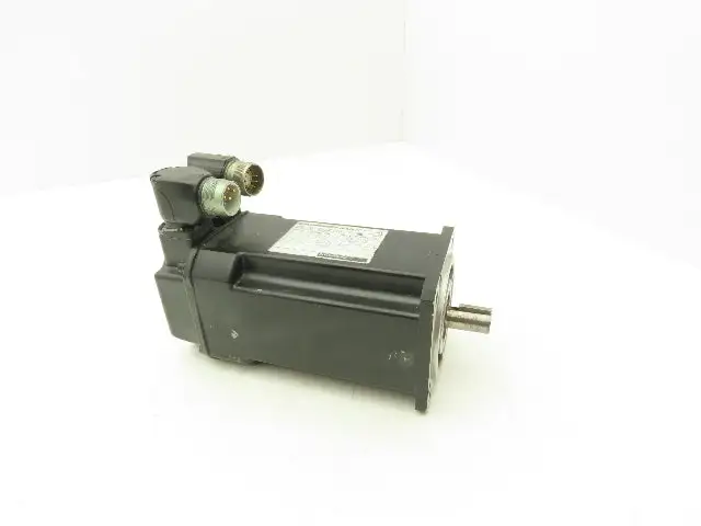 Used KOLLMORGEN _UNKNOWN_ Servo Motors Indiana US | Arrow Industrial #555820