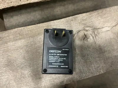 Used _UNKNOWN_ _UNKNOWN_ Antennas EMI EMC Equipment Michigan US | Miedema Asset Management Group #1320380