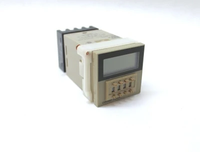 USED OMRON H3CA-8