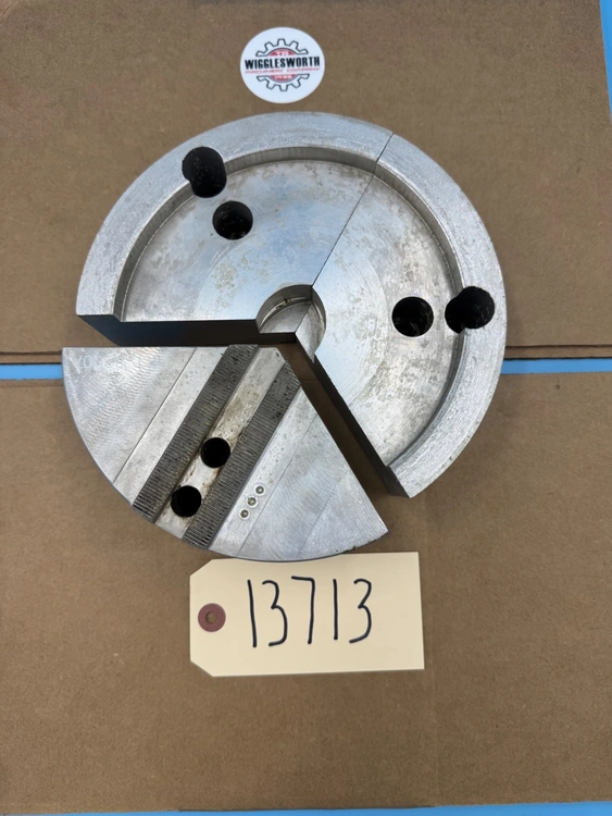 Used U.S. Shop Tools RKT-8300A Cabinets Ohio US | T.R. Wigglesworth Machinery Co. #1301807