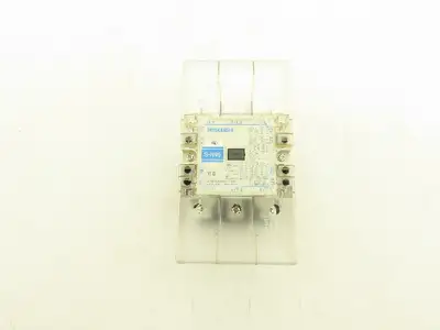 Mitsubishi Electric BH762Y922H06 | S-N95 Contactor 3Ph 600v 60Hp 100A