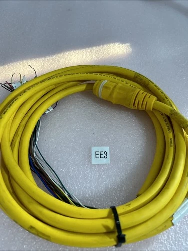 Used TURCK RKM 190-5M PLC Processors Indiana US | J&J Industrial Supply #1073462