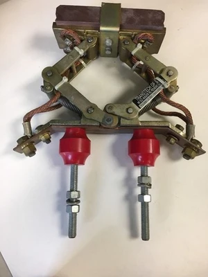 NEW TransTech KFKN-2-80mm
