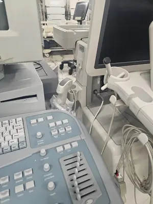 Used Acuson Acuson Sequoia 512 Ultrasound With Convex And Vaginal Teansducer Medical Imaging - Other Texas US | PT Medical Technologies #1459005