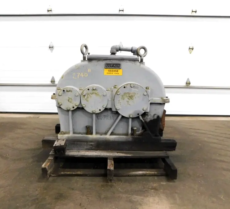 Used LUFKIN _UNKNOWN_ Speed Reducers | Equipment Recovery Corp. #1330932