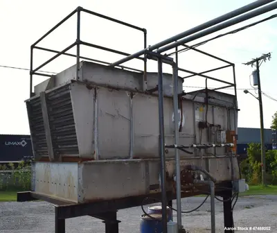 USED BAC 2412C