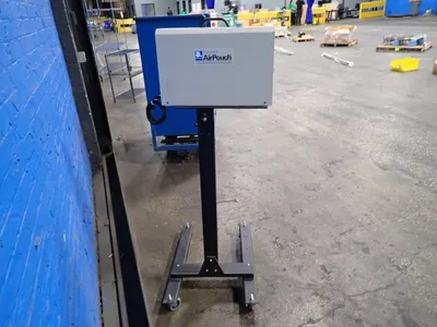 USED AUTOMATED PACKING SYSTEMS EXPRESS 3