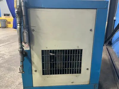 Used QUINCY COMPRESSOR QSI245ACA21EC Miscellaneous MRO Ohio US | HGR 24 #1453584