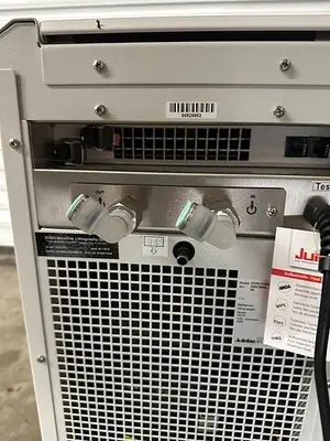 JULABO SUSS FL601 RECIRCULATING CHILLER
