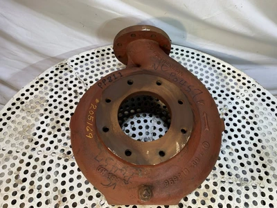 Worthington 6x4-13 UH1896 959919-99 150 Ductile Iron Pump Casing