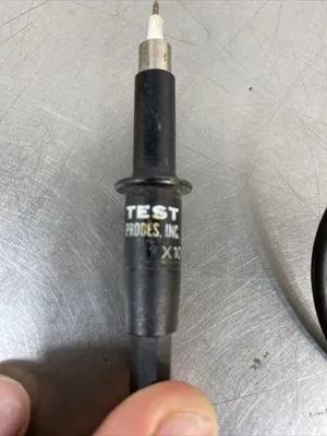 Used HH Smith _UNKNOWN_ Oscilloscope Accessories South Carolina US | Palmetto Automation #1474461