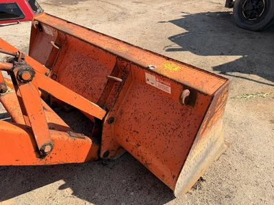 Used JCB 215 4X4 Backhoe Loaders Michigan US | Miedema Asset Management Group #1338384