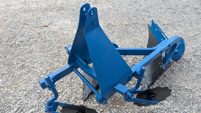 USED DEARBORN 10-156