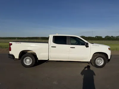 Used 2019 CHEVROLET SILVERADO 1500 4X4 Pickup Trucks Minnesota US | Carco Truck & Equipment #1513951