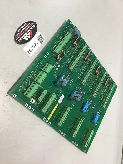 Used MOOG B53222-003 Circuit Boards Michigan US | Ideal Machinery #605905