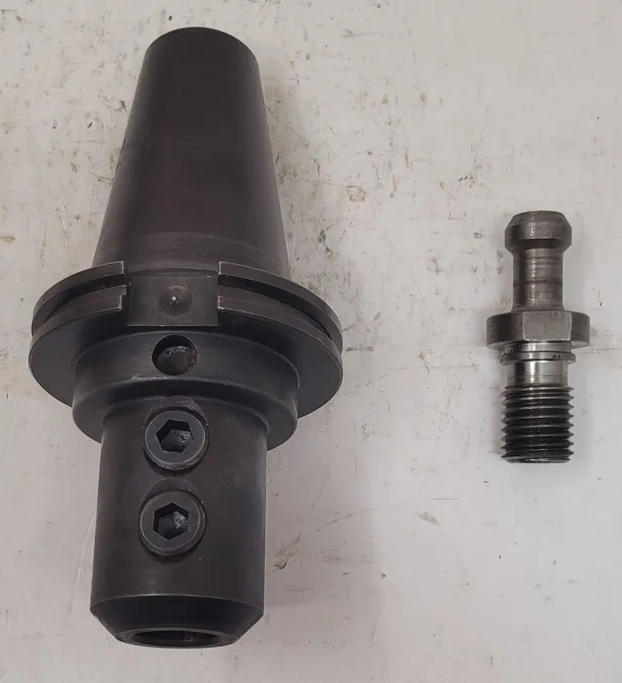 Used CARBOLOY CV50-EM4.00-1000 Tooling & Accessories (Other) Kentucky US | Machinery Central 10 #179746