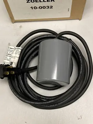 USED SJE-RHOMBUS 15PMPD1WP
