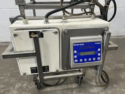USED SAFELINE 30H