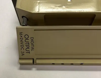 Used SIEMENS 6ES5454-7LA11 Input / Output Modules | Surplus Asset Holdings #1205932