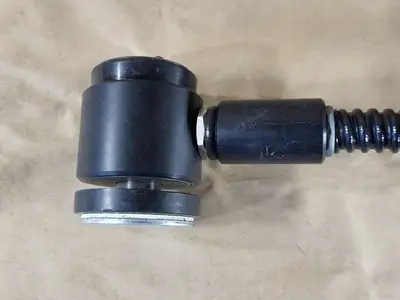 USED BULK PRO BPMS-1