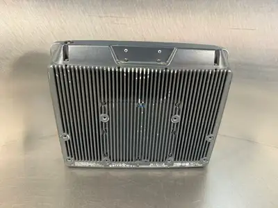 Intermec 1011CM01 Vehicle Mount Computer 12V 4A +12V 4A (12.5.3)