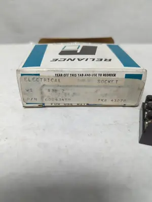 New | in-Stock RELIANCE ELECTRIC 6004345R Miscellaneous Equipment (Electrical & Power) Ohio US | Surplus Asset Holdings #1239448