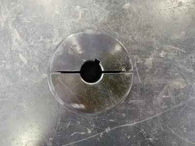 NEW RINGBALL Q1X3/4
