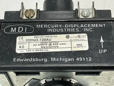 USED MDI 330NO-120AU